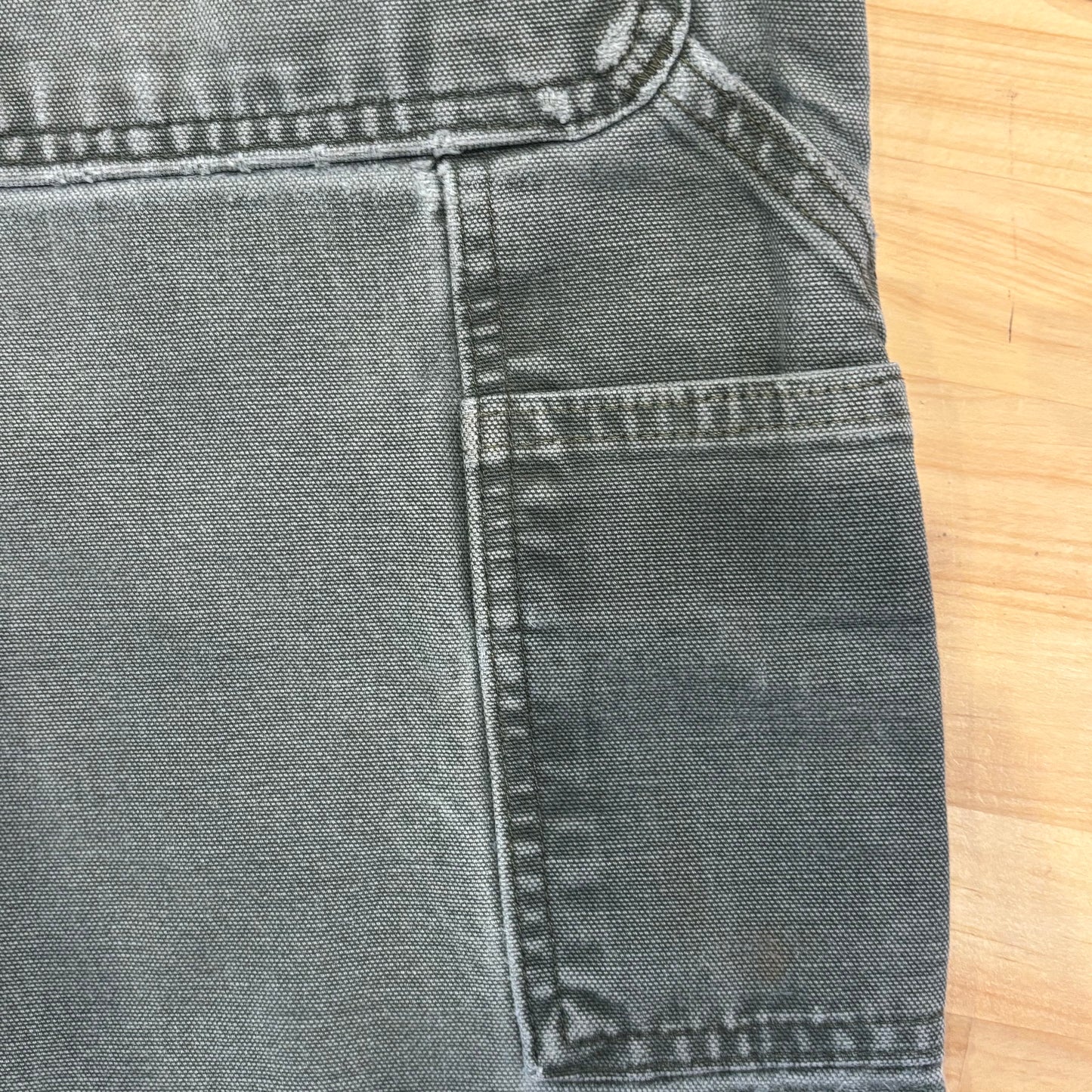 00's Carhartt カーハート ダックペインターパンツ モスグリーンB11 MOS(38×32)/A8369P-SO