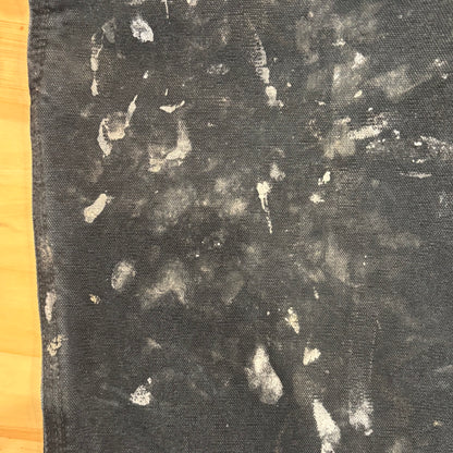 Carhartt カーハート ダックペインターパンツ 黒 (30×30)/A8372P-SO