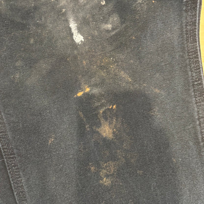 Carhartt カーハート ダックペインターパンツ 黒 (30×30)/A8372P-SO