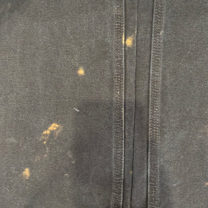 Carhartt カーハート ダックペインターパンツ 黒 (30×30)/A8372P-SO