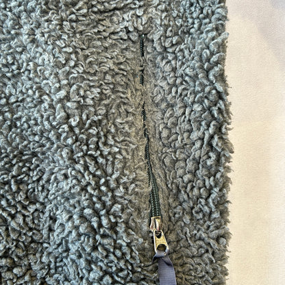 00's Patagonia パタゴニア クラシック レトロカーディガン チャコールヘザー/アスペン (M)/C0095F-SO