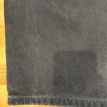 Carhartt カーハート ダックペインターパンツ 黒 (30×30)/A8372P-SO