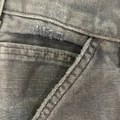 00's Carhartt カーハート ダックペインターパンツ B11 MDT ネイビー(31×30)/A7349P-SO