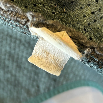 00's Patagonia パタゴニア クラシック レトロカーディガン チャコールヘザー/アスペン (M)/C0095F-SO