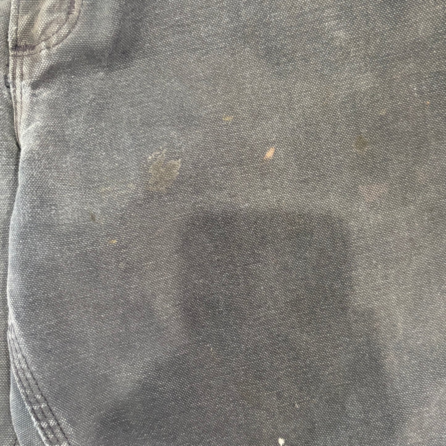 00's Carhartt カーハート ダックペインターパンツ B11 MDT ネイビー(31×30)/A7349P-SO