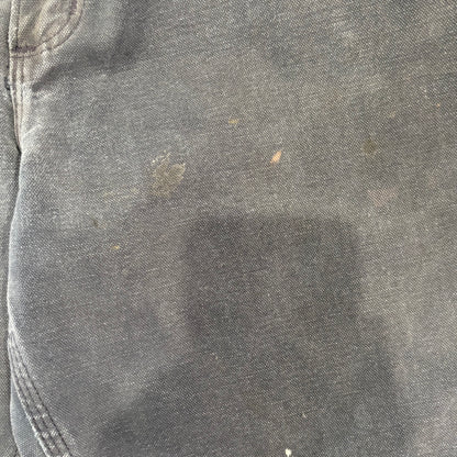 00's Carhartt カーハート ダックペインターパンツ B11 MDT ネイビー(31×30)/A7349P-SO