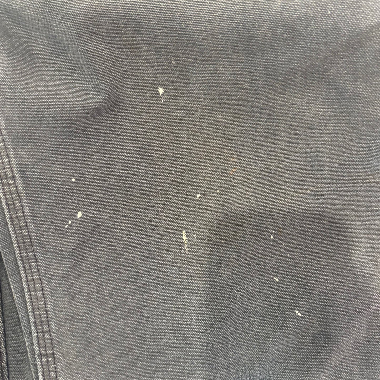 00's Carhartt カーハート ダックペインターパンツ B11 MDT ネイビー(31×30)/A7349P-SO