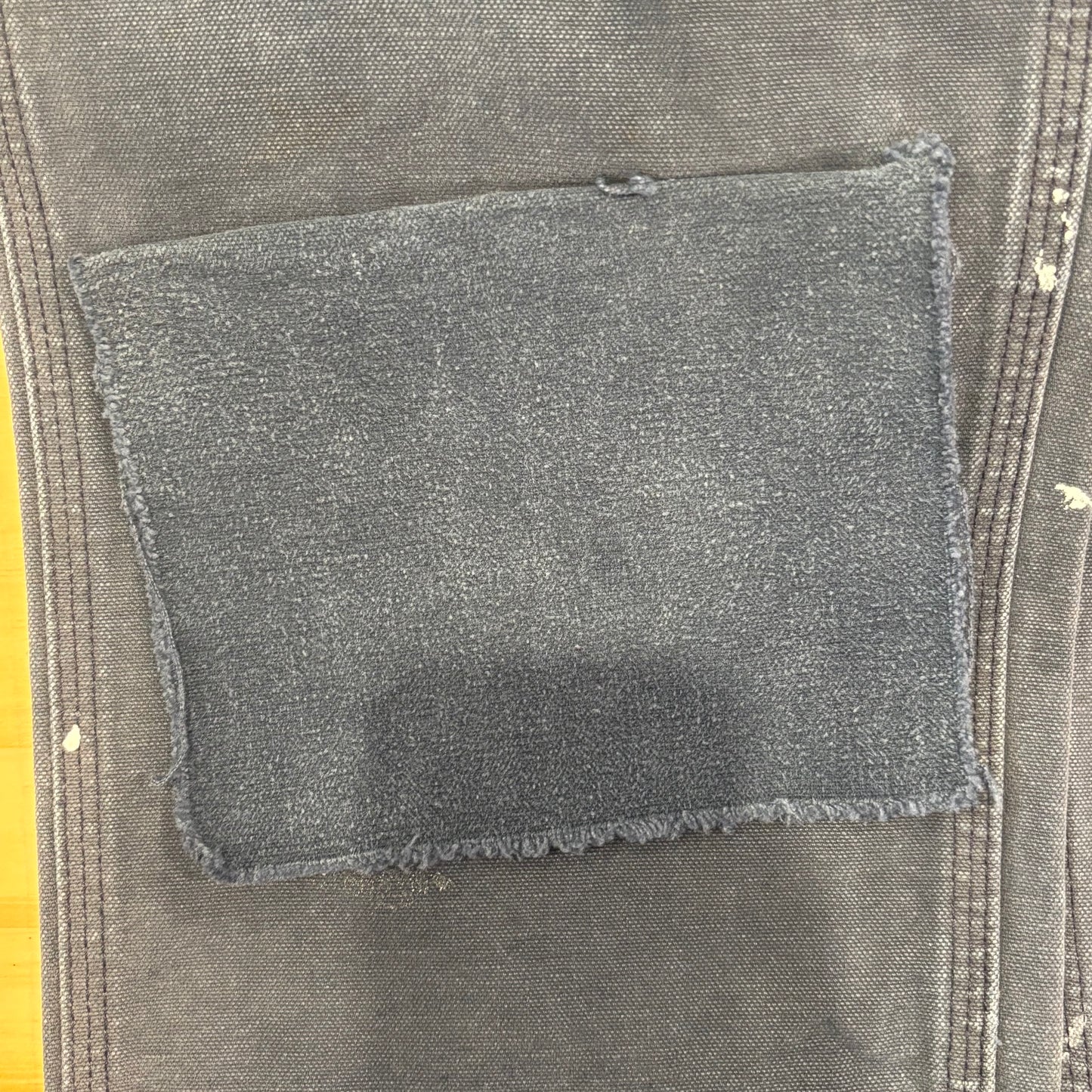 00's Carhartt カーハート ダックペインターパンツ B11 MDT ネイビー(31×30)/A7349P-SO