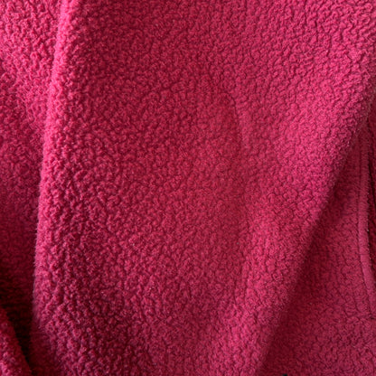 90's Patagonia パタゴニア シャーリングプルオーバー フリース(XL)/A9825F-SO