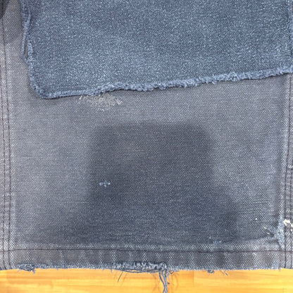 00's Carhartt カーハート ダックペインターパンツ B11 MDT ネイビー(31×30)/A7349P-SO