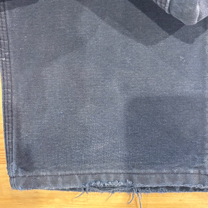 00's Carhartt カーハート ダックペインターパンツ B11 MDT ネイビー(31×30)/A7349P-SO