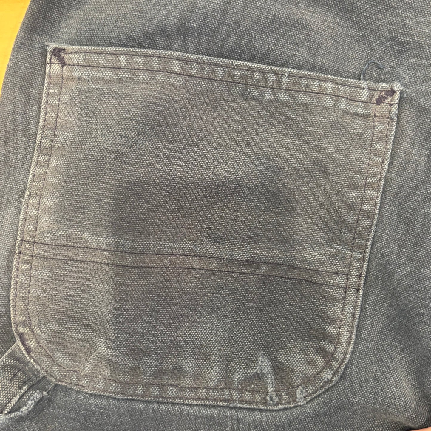 00's Carhartt カーハート ダックペインターパンツ B11 MDT ネイビー(31×30)/A7349P-SO