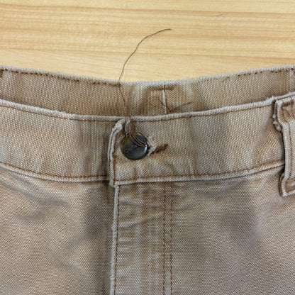 00's Carhartt カーハート ダックペインターパンツ B11 BRN(36×32)/B2629P-SO