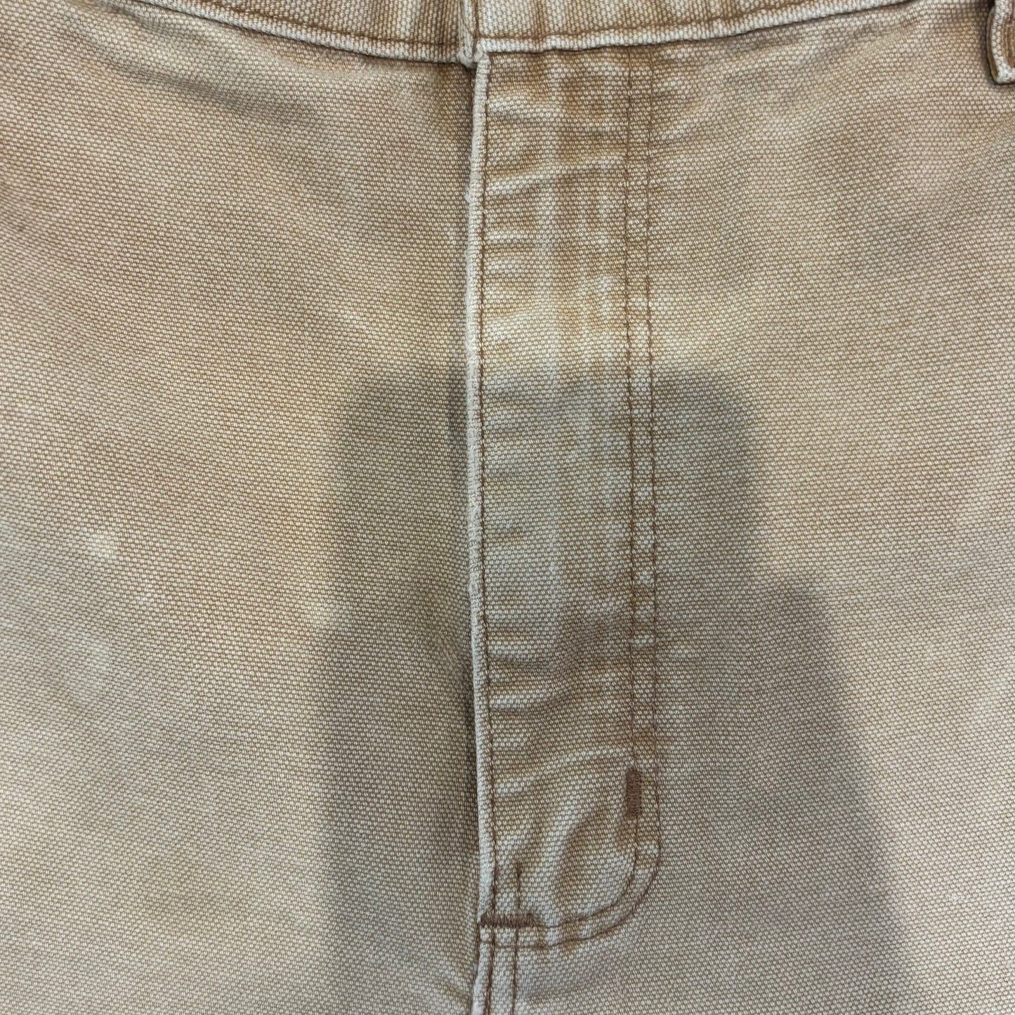 00's Carhartt カーハート ダックペインターパンツ B11 BRN(36×32)/B2629P-SO