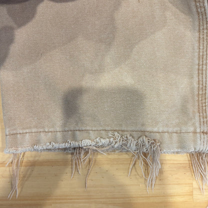 00's Carhartt カーハート ダックペインターパンツ B11 BRN(36×32)/B2629P-SO