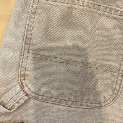 00's Carhartt カーハート ダックペインターパンツ B11 BRN(36×32)/B2629P-SO