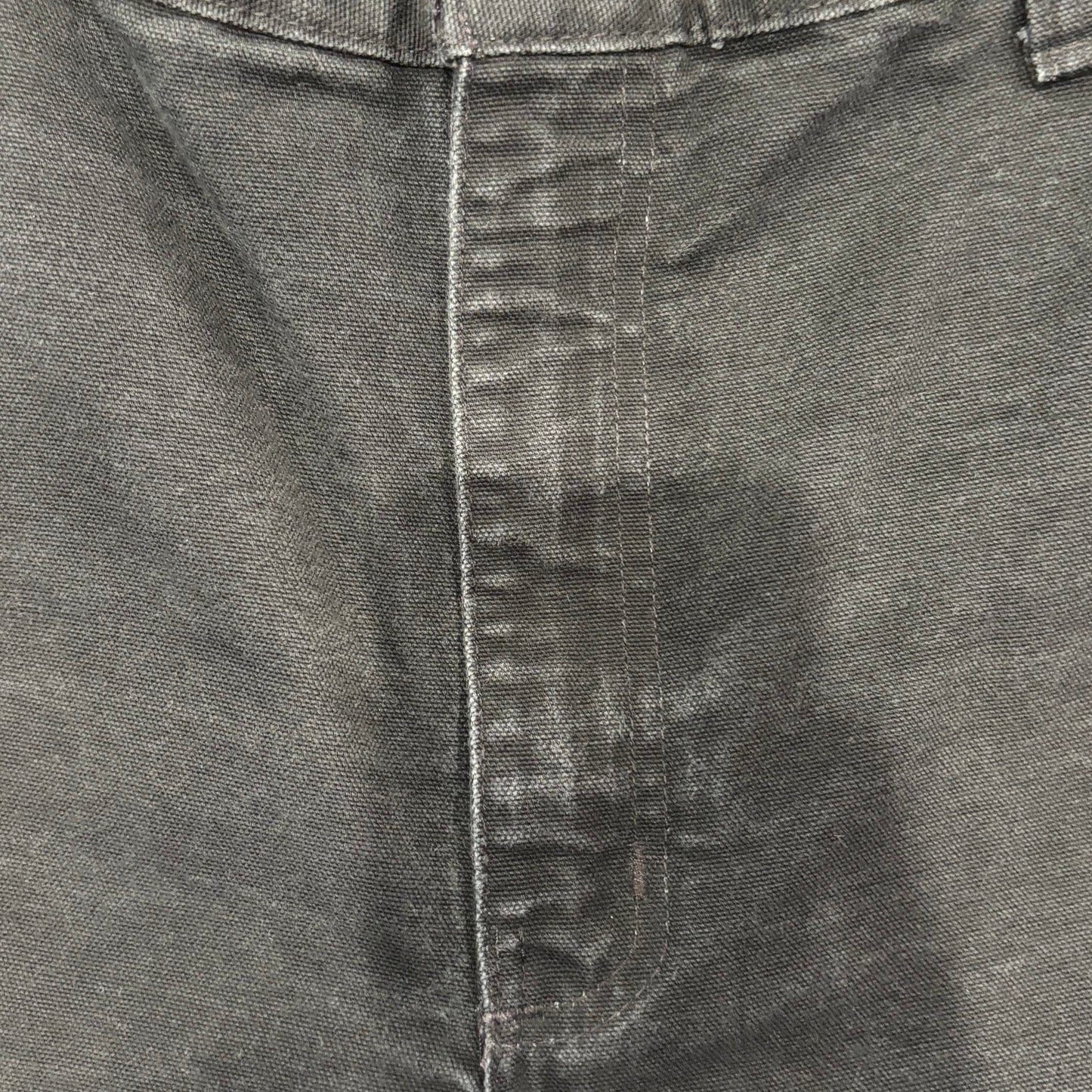 Carhartt カーハート ダックペインターパンツ 黒 (36×30)/A6615P-SO