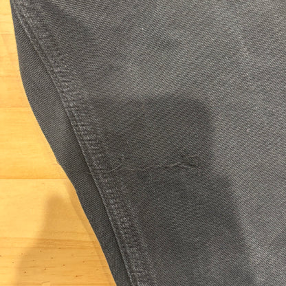 Carhartt カーハート ダックペインターパンツ 黒 (36×30)/A6615P-SO