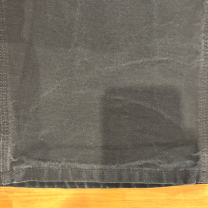 Carhartt カーハート ダックペインターパンツ 黒 (36×30)/A6615P-SO