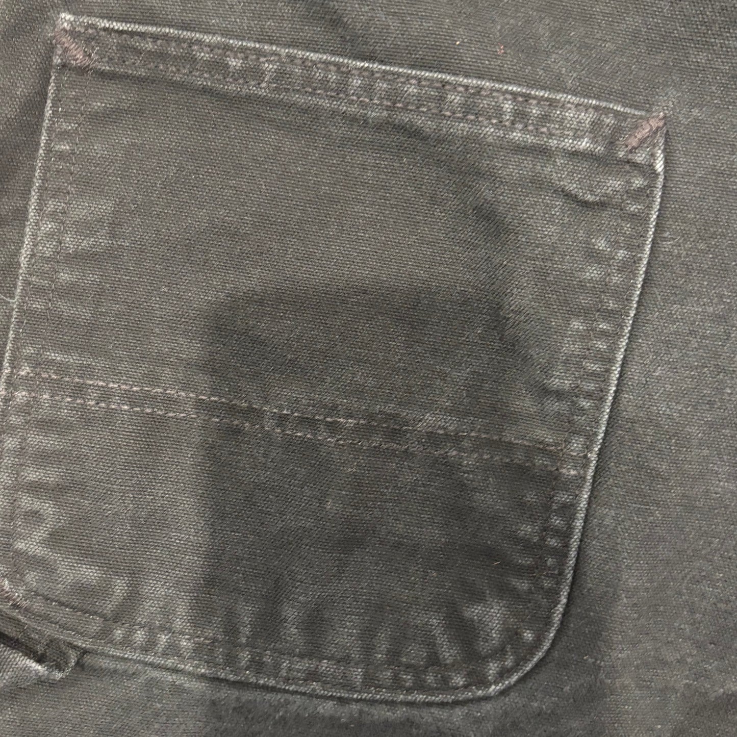 Carhartt カーハート ダックペインターパンツ 黒 (36×30)/A6615P-SO