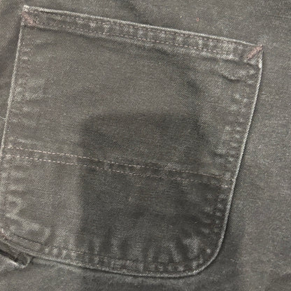 Carhartt カーハート ダックペインターパンツ 黒 (36×30)/A6615P-SO
