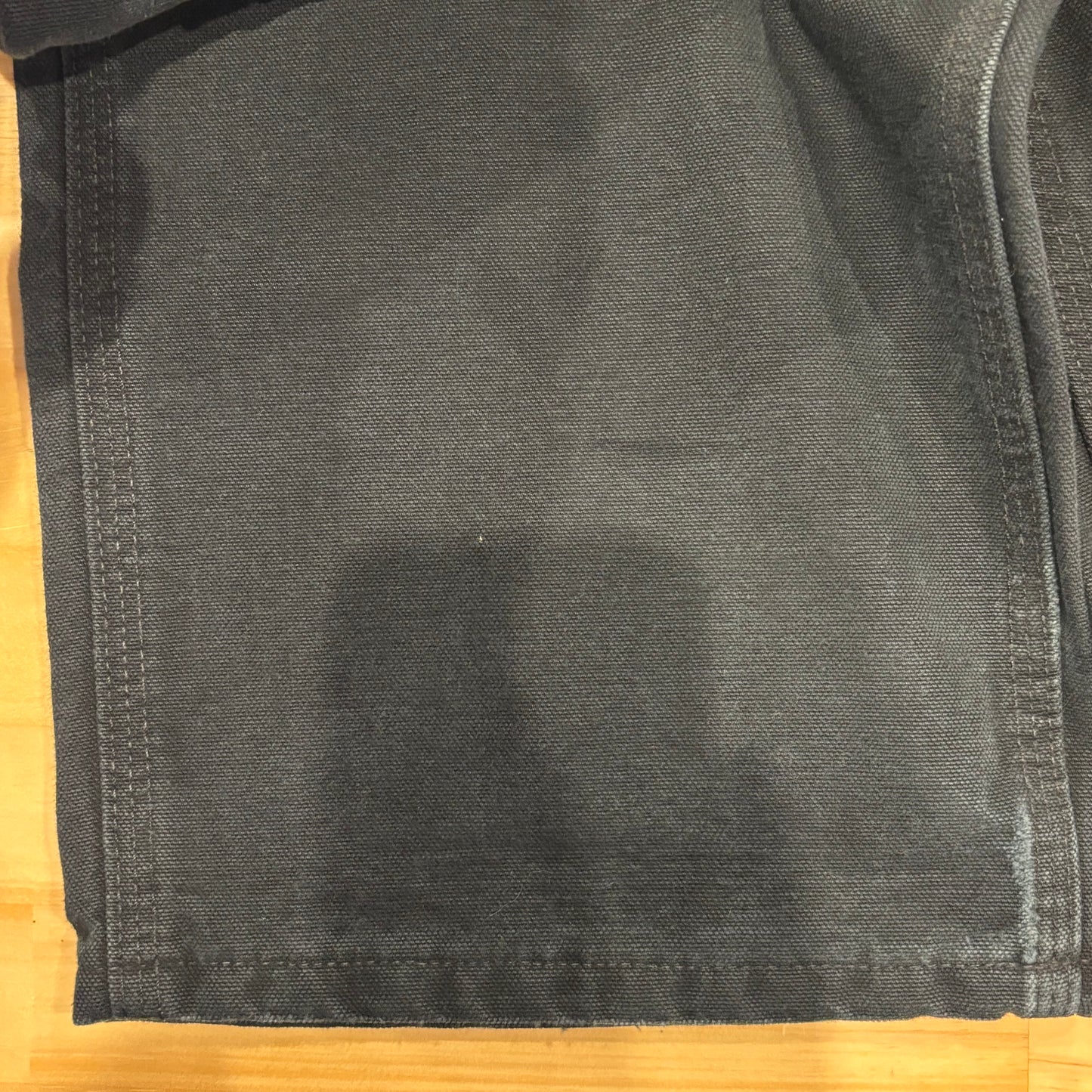 Carhartt カーハート ダックペインターパンツ 黒 (32×30)/A8367P-SO