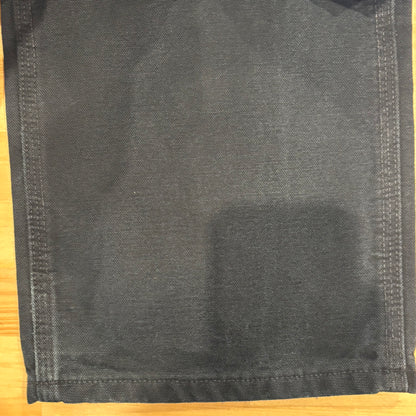 Carhartt カーハート ダックペインターパンツ 黒 (32×30)/A8367P-SO