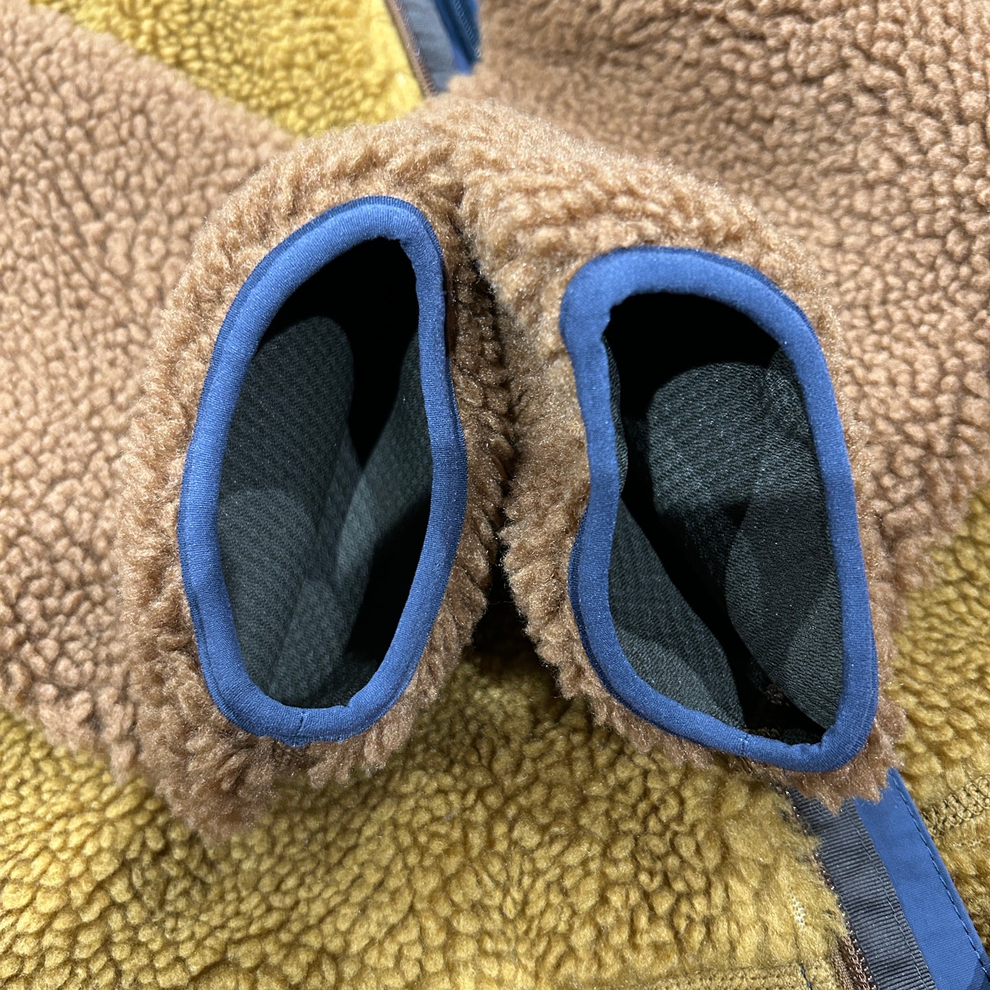 2024 タグ付き美品 Patagonia パタゴニア クラシック レトロXジャケット フリース SHBN(シェルターブラウン) XL/A9867F-SO