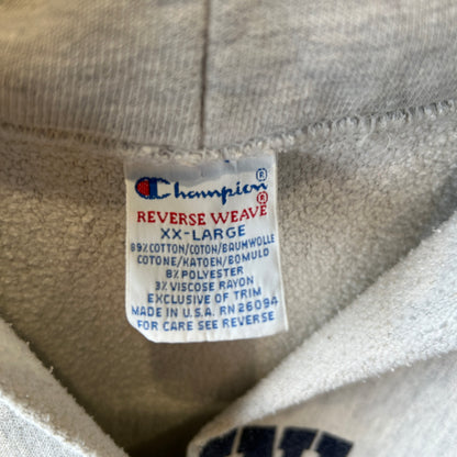 90's Champion Reverse Weave リバース スウェットフーディー USA製(XXL)/A7549R-SO