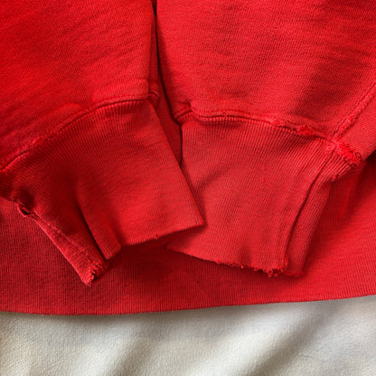 80's Champion Reverse Weave リバースウィーブ スウェットフーディー フェード (XL)/A7550R-SO