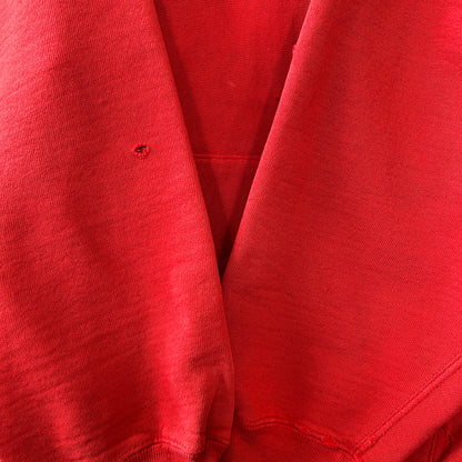 80's Champion Reverse Weave リバースウィーブ スウェットフーディー フェード (XL)/A7550R-SO