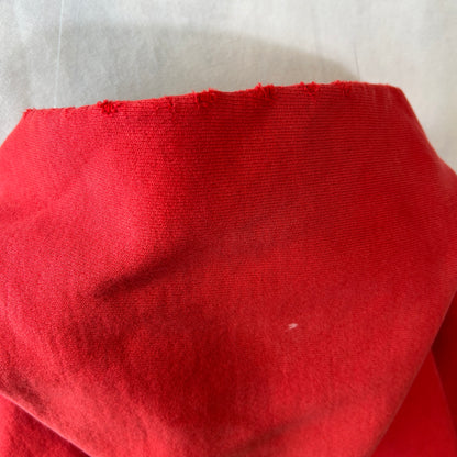 80's Champion Reverse Weave リバースウィーブ スウェットフーディー フェード (XL)/A7550R-SO