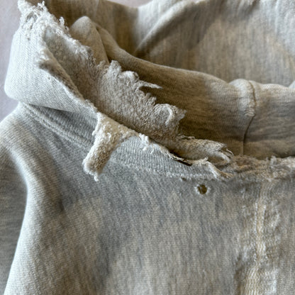 90's Champion Reverse Weave リバースウィーブ スウェットフーディー RUTGERS パーカー(XXL) /A7662R-SO