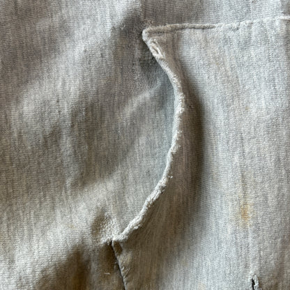 90's Champion Reverse Weave リバースウィーブ スウェットフーディー RUTGERS パーカー(XXL) /A7662R-SO