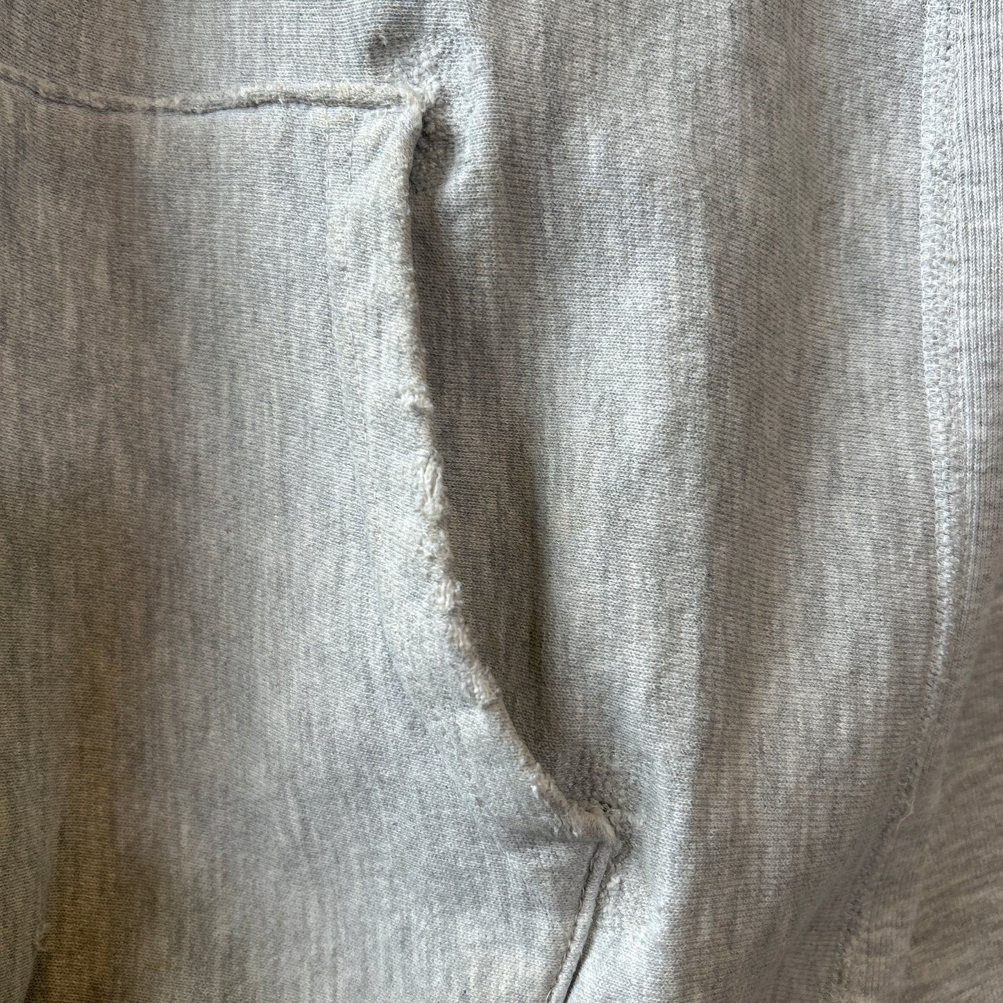 90's Champion Reverse Weave リバースウィーブ スウェットフーディー RUTGERS パーカー(XXL) /A7662R-SO