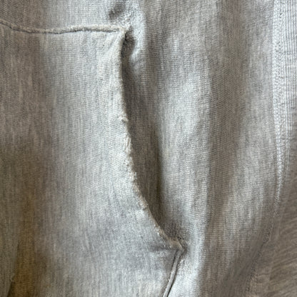 90's Champion Reverse Weave リバースウィーブ スウェットフーディー RUTGERS パーカー(XXL) /A7662R-SO