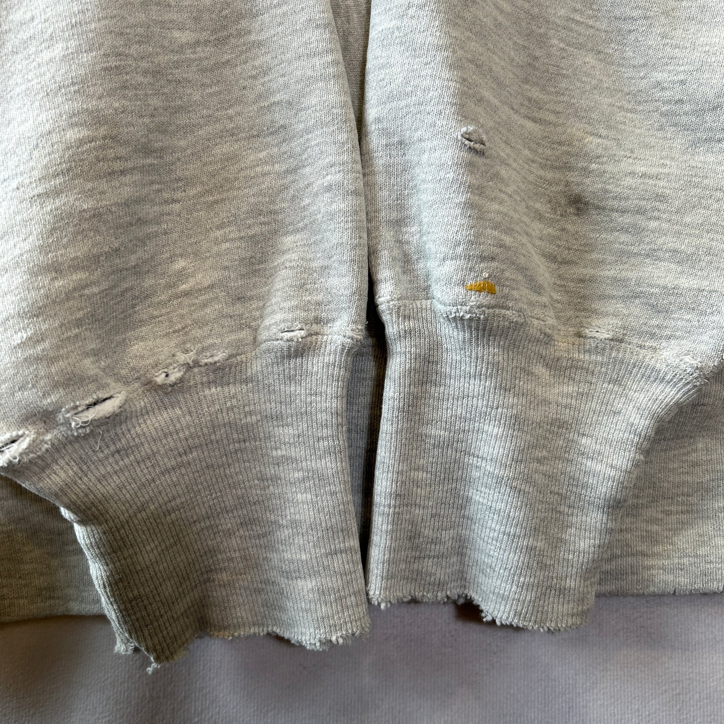 90's Champion Reverse Weave リバースウィーブ スウェットフーディー RUTGERS パーカー(XXL) /A7662R-SO