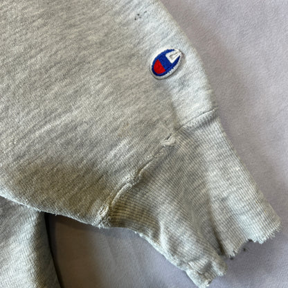 90's Champion Reverse Weave リバースウィーブ スウェットフーディー RUTGERS パーカー(XXL) /A7662R-SO