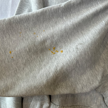 90's Champion Reverse Weave リバースウィーブ スウェットフーディー RUTGERS パーカー(XXL) /A7662R-SO