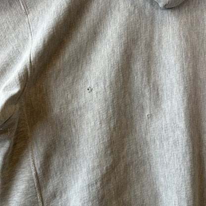 90's Champion Reverse Weave リバースウィーブ スウェットフーディー RUTGERS パーカー(XXL) /A7662R-SO