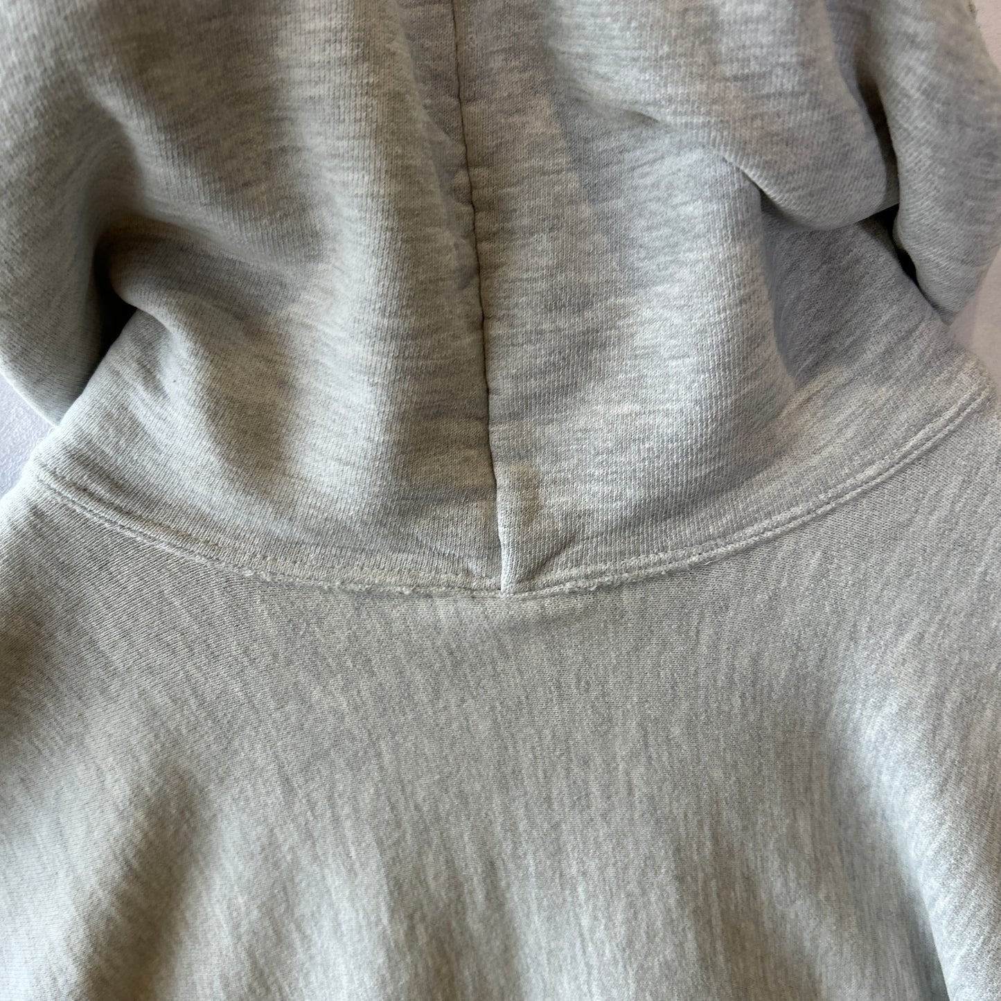 90's Champion Reverse Weave リバースウィーブ スウェットフーディー RUTGERS パーカー(XXL) /A7662R-SO