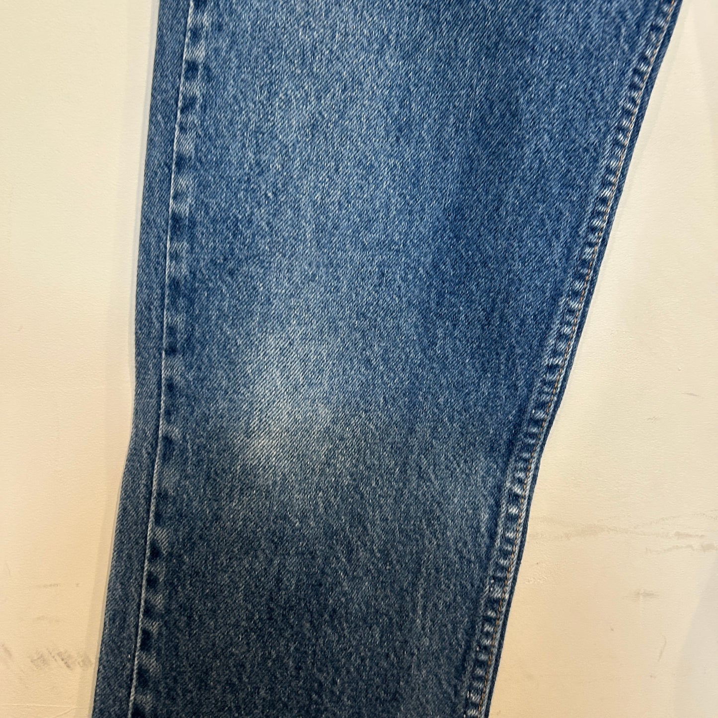 90's Levi's 505 リーバイス デニムパンツ 青 (33×32)/A0355P-SO