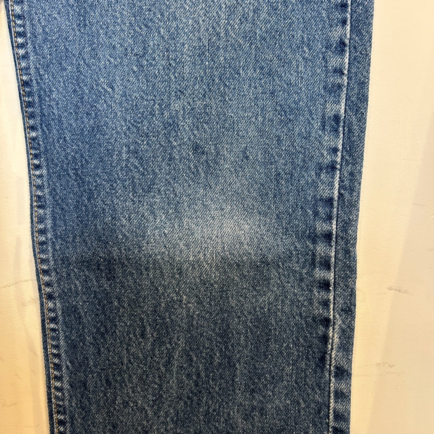 90's Levi's 505 リーバイス デニムパンツ 青 (33×32)/A0355P-SO