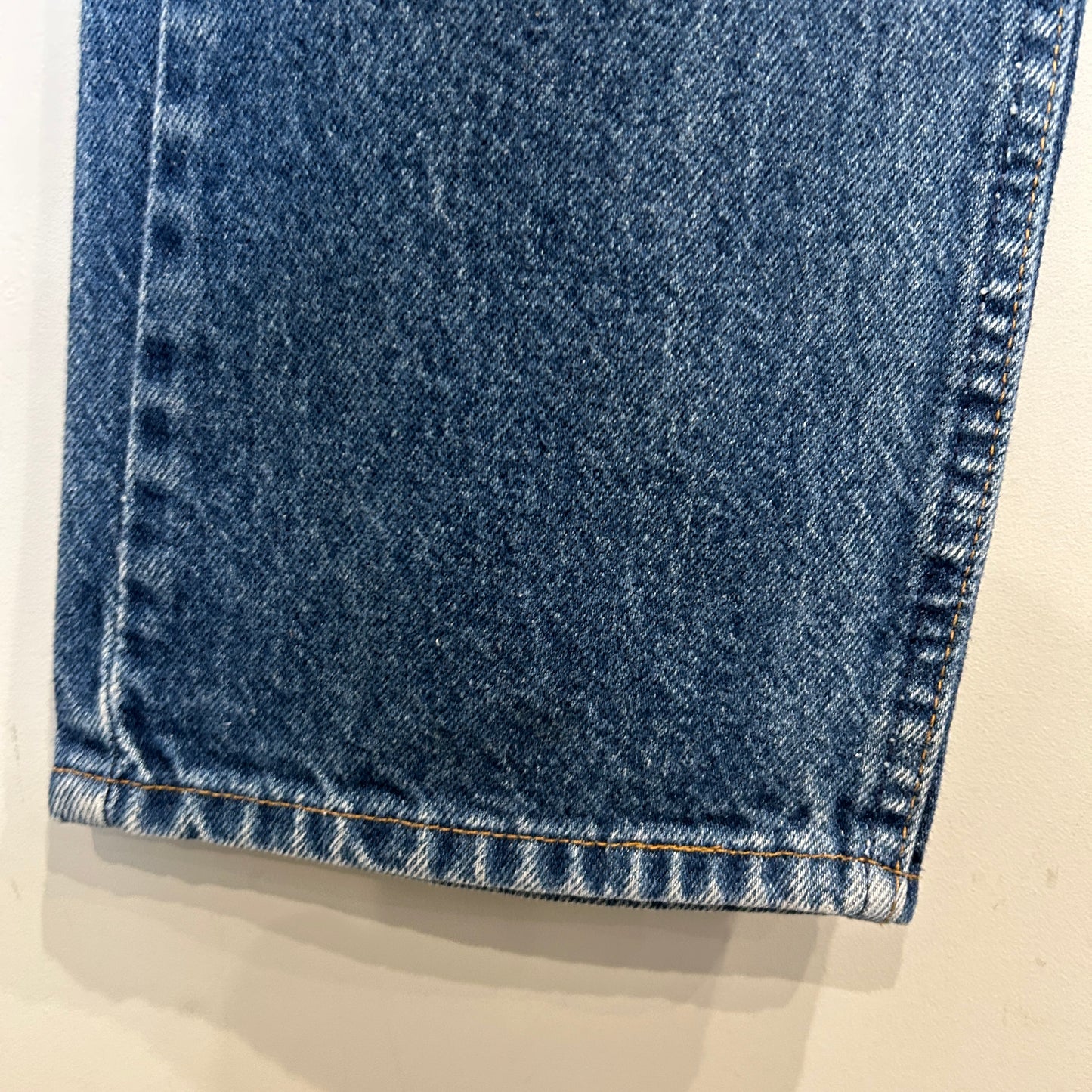 90's Levi's 505 リーバイス デニムパンツ 青 (33×32)/A0355P-SO