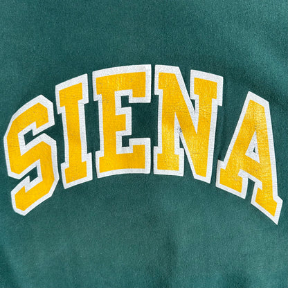 90's リバースウィーブ SIENA 深緑 (L)/A1387S-SO