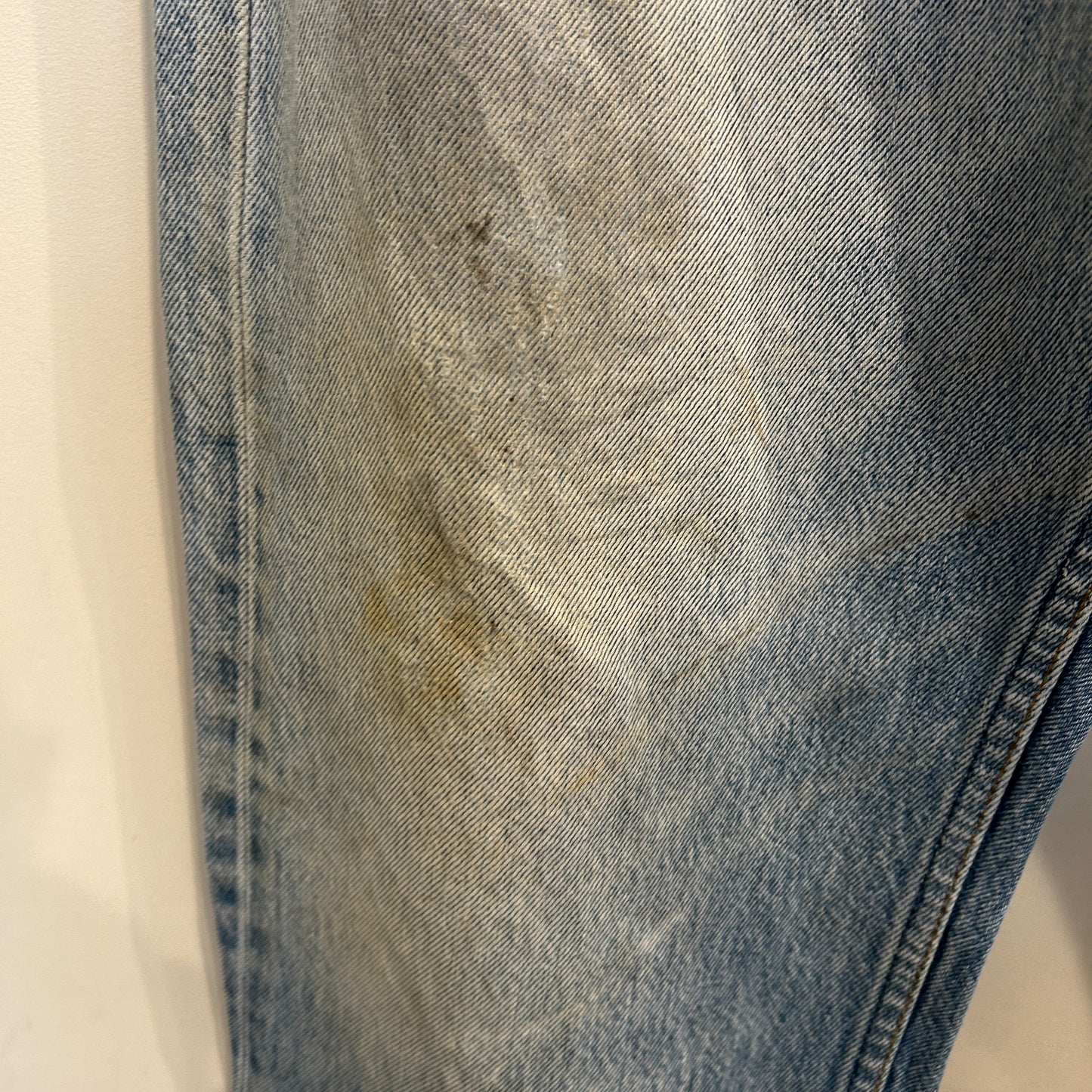 00's Levi's 501 リーバイス デニムパンツ 青 (38×32)/A9701P-SO