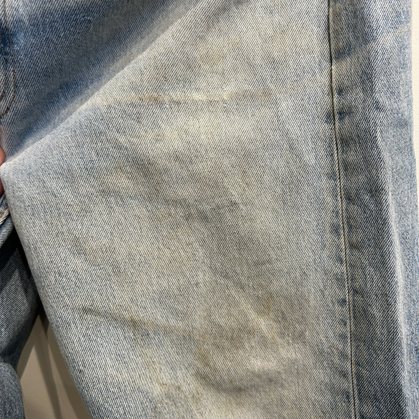00's Levi's 501 リーバイス デニムパンツ 青 (38×32)/A9701P-SO