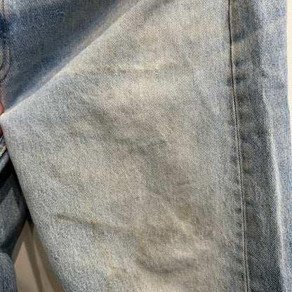 00's Levi's 501 リーバイス デニムパンツ 青 (38×32)/A9701P-SO