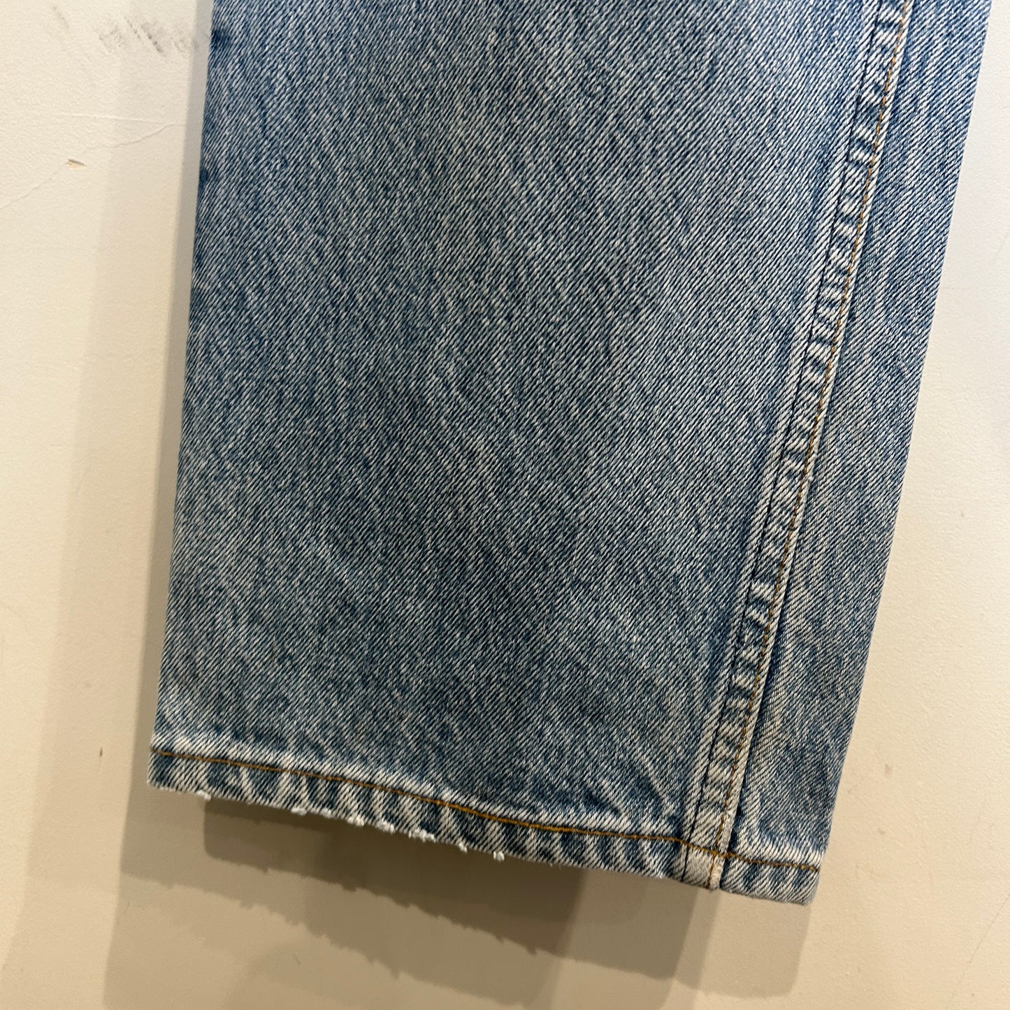 00's Levi's 501 リーバイス デニムパンツ 青 (38×32)/A9701P-SO