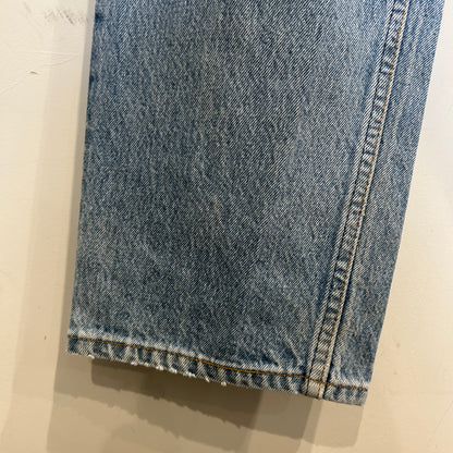 00's Levi's 501 リーバイス デニムパンツ 青 (38×32)/A9701P-SO
